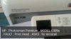 HP Photosmart Premium . MODEL C309a . FAULT asks reinstall print head . cartridges . File 1.JPG