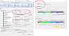 colorfull and variable security barcodes batch printing-Uccsoft SmartVizor.png