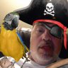 Captainshad
