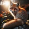 RedFox