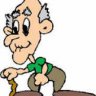 Mr Crumbly
